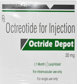 OCTRIDE DEPOT 20 MG